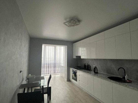 Оренда 1 кімнатної новобудови Атлант Луцк