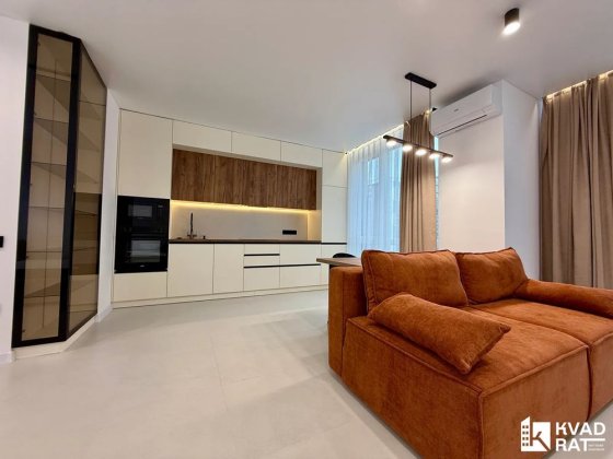 Перша здача 1 кім біля Міського озера Ивано-Франковск