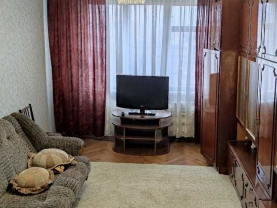 Оренда 2к квартири м Ірпінь 48м кв Ирпень