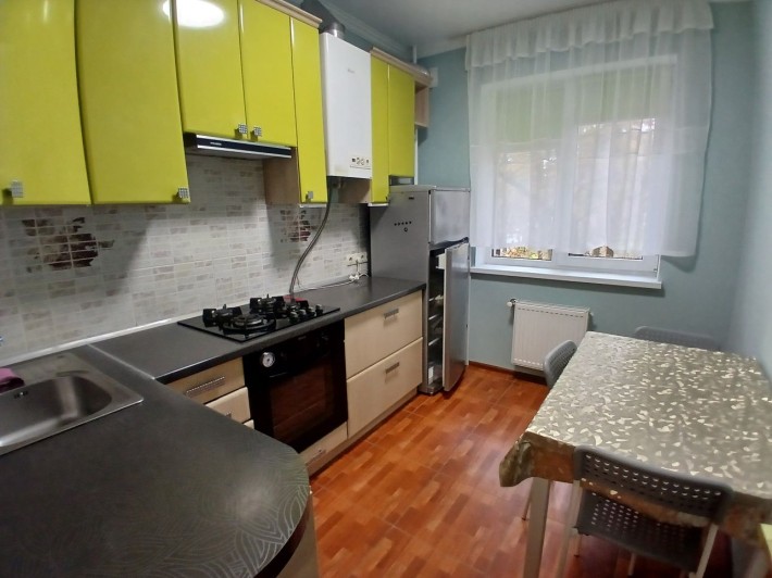 Довгострокова оренда біля Податкового університету - фото 1