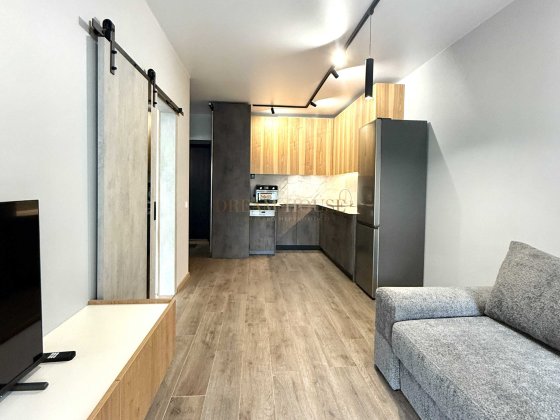 Оренда євро2к квартири з терасою ЖК Ютландія2 Ирпень