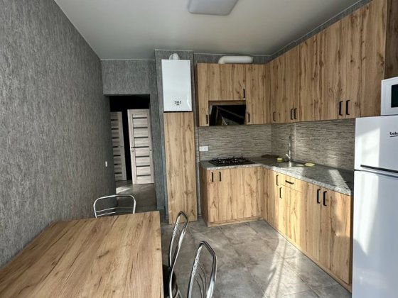 Квартира навпроти центрального парку Ирпень