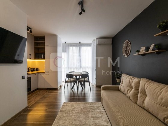 Оренда.Дизацнерськс2к+студія в ЖК Union Івано-Франківськ