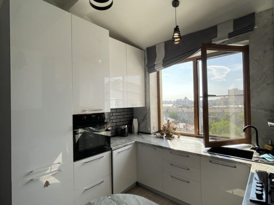 2 кімнатна квартира біля Міського Озера Івано-Франківськ