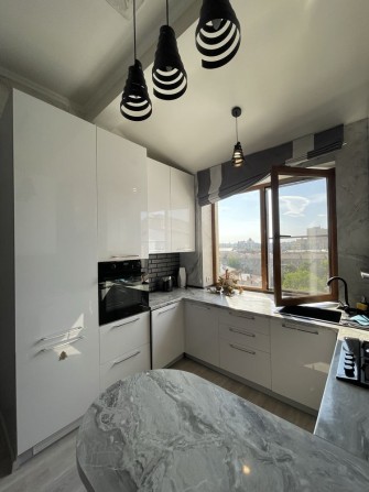 2 кімнатна квартира біля Міського Озера - фото 1