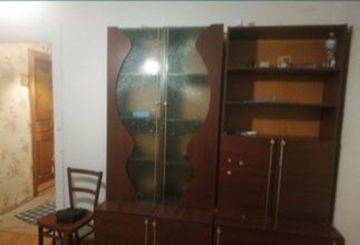 Здам 1 кімнатну квартиру, Пасічна - фото 1