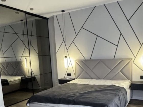 Здається двох-кімнатна квартира в ЖК Листопад Ивано-Франковск