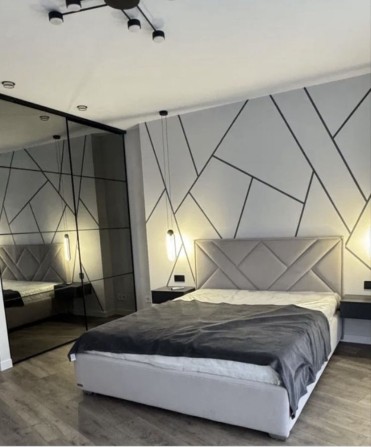 Здається двох-кімнатна квартира в ЖК Листопад - фото 1