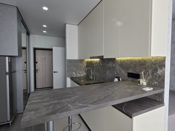 Здам в оренду квартиру - студію в ЖК Молодість 15 хв до Києва Ирпень