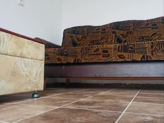 Здам 1-к квартиру на Зарічному біля ринку Кривой Рог