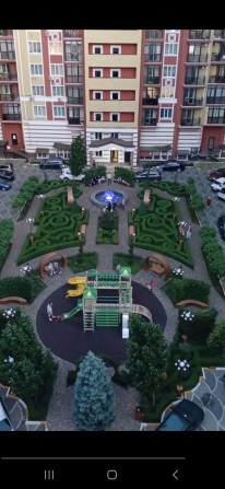 Оренда від господаря панорамної однокімнатної квартири - фото 1