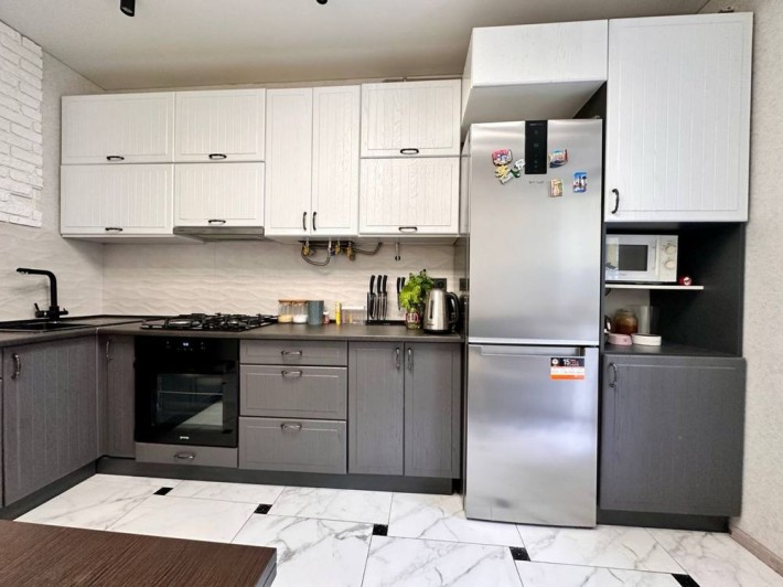 Оренда 1 к. квартири в ЖК Грін Ярд - фото 1