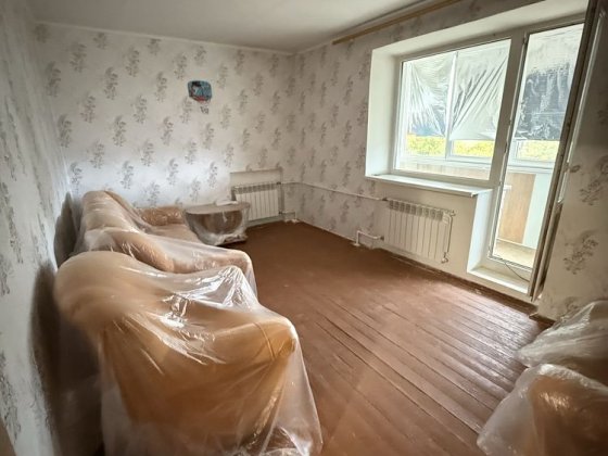 Аренда квартиры сухая балка хозяин Кривой Рог