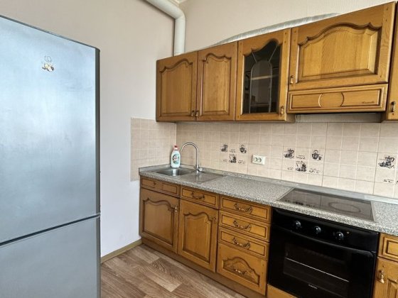 Квартира в районі Синергії Ирпень