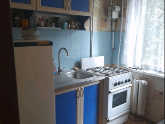 Аренда 4 комнатной на автовокзале Кривой Рог