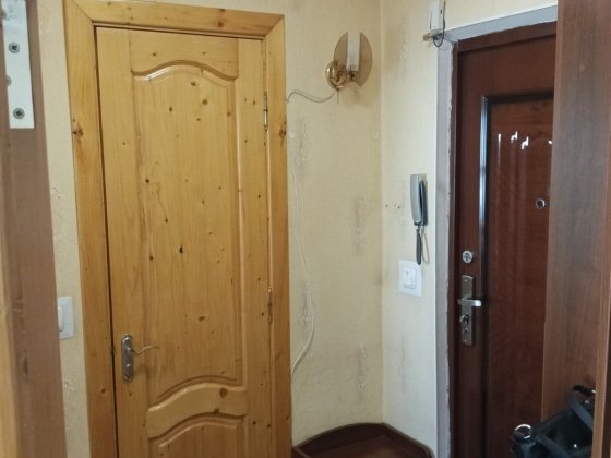 Квартира 1 км, в.Пасічна Івано-Франківськ