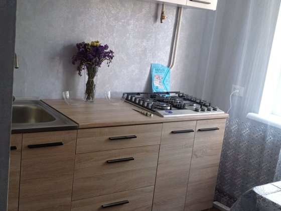 Квартира по красной линии ( через остановку рынок соц город) Кривий Ріг