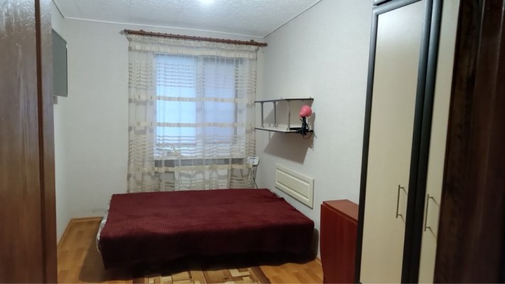 Аренда 2-х на Соцгороде - фото 1