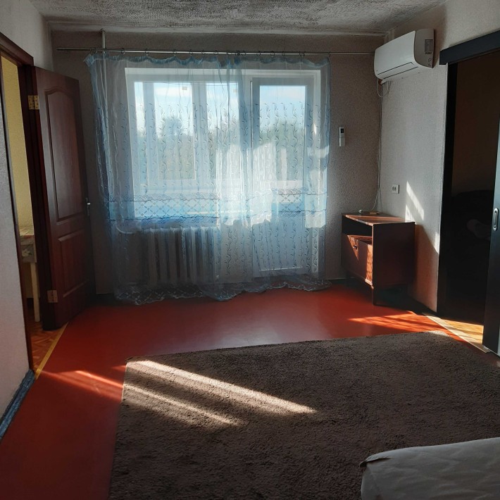 Довгострокова оренда.  2-х кімнатна квартира / вул. Мистецька/ - фото 1