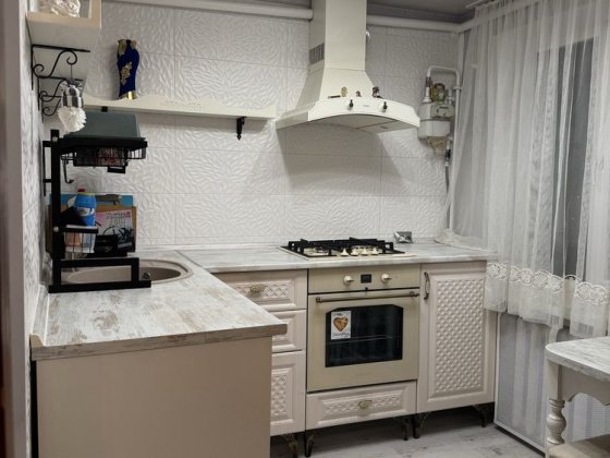 Здам квартиру на ЮГОКі Кривой Рог