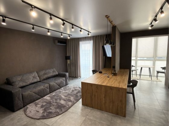 Оренда дизайнкрської квартири у Луцьку Луцк