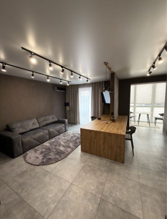 Оренда дизайнкрської квартири у Луцьку - фото 1