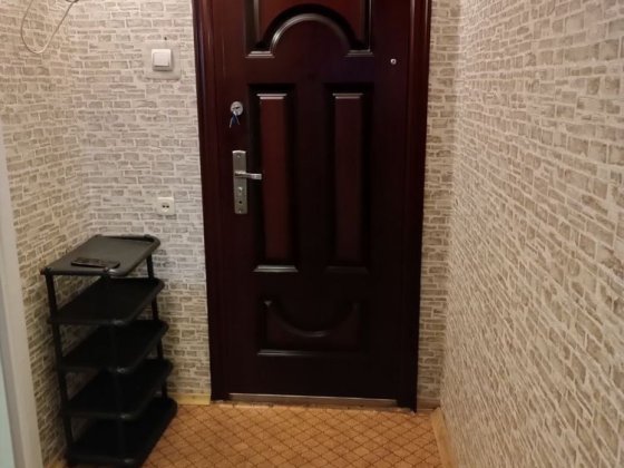 Однокомнатная квартира 5 горняцкий Кривой Рог