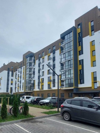 Оренда  1 кімнатна квартира  Перше поселення - фото 1