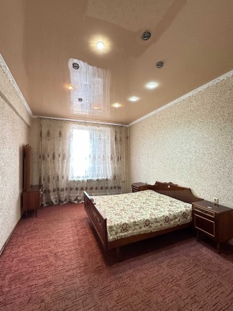 Здам в оренду простору 3-кімнатну квартиру для родини - фото 1