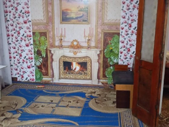 Здаю квартиру 3-кімнантну Кривий Ріг