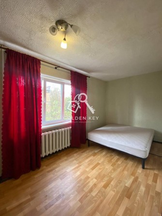 Оренда двокімнатної квартири на Соцмісті - фото 1