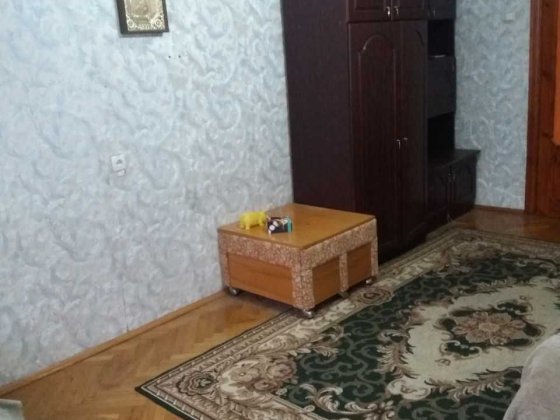 здається 3х кімнатна квартира  вул Бенделіані Луцк