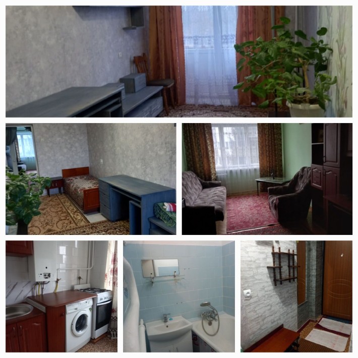 Здам 2к кв в Луцьку - фото 1