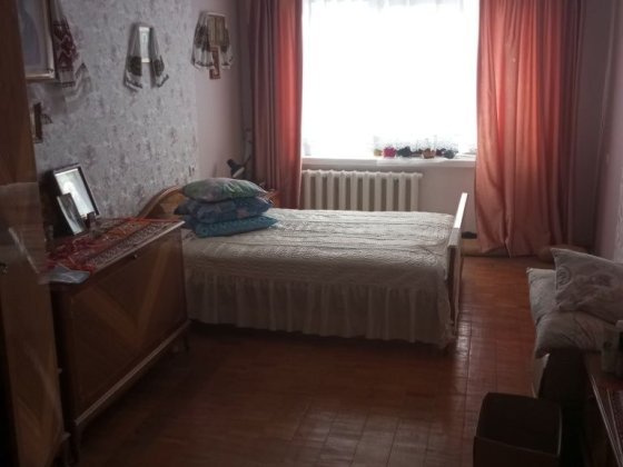 Здається 2 кімнатна квартира (Власник) Луцк