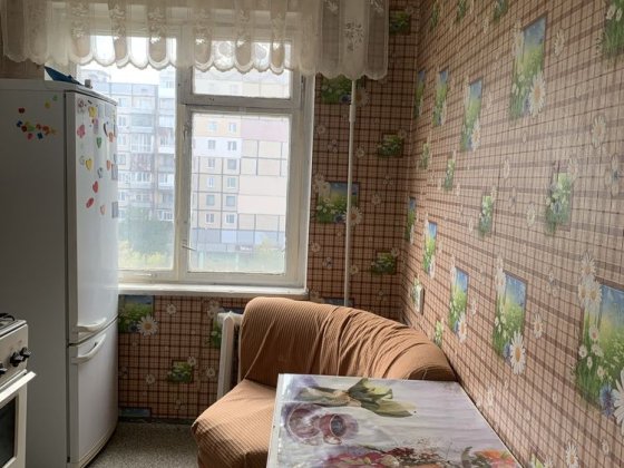 Оренда 2к квартири Ювілейна Кривий Ріг