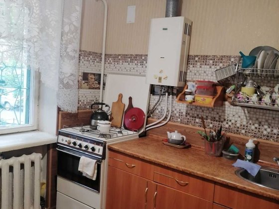 Оренда 3 кім квартири вул. Катеринівська б.4, р-н Олімп, 4 лікарня Кривой Рог