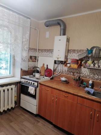 Оренда 3 кім квартири вул. Катеринівська б.4, р-н Олімп, 4 лікарня - фото 1