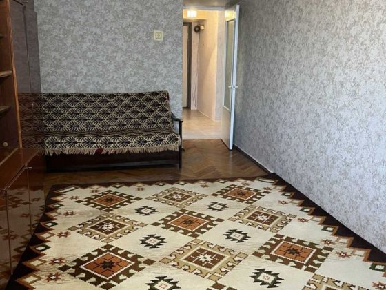 Здам 2 кім квартиру в центрі міста біля Цуму Луцк