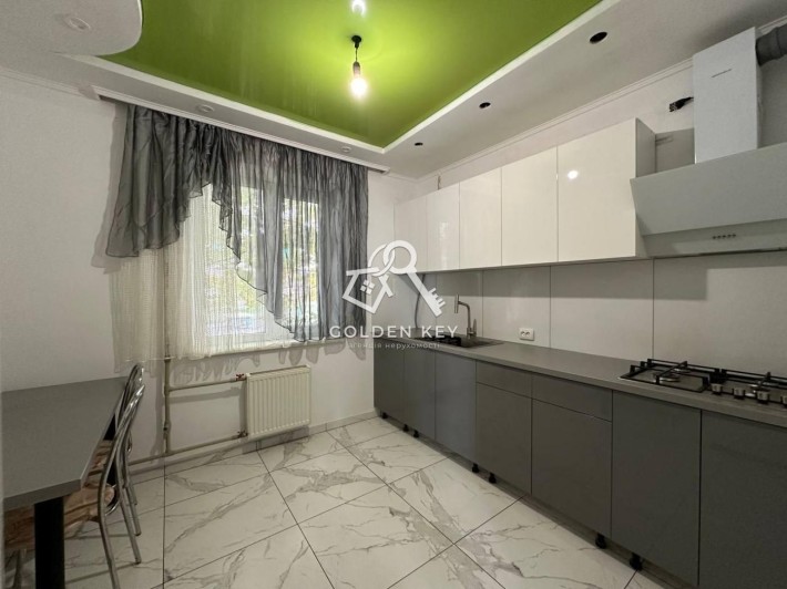 Оренда 4-кімнатної квартири, Дружба - фото 1