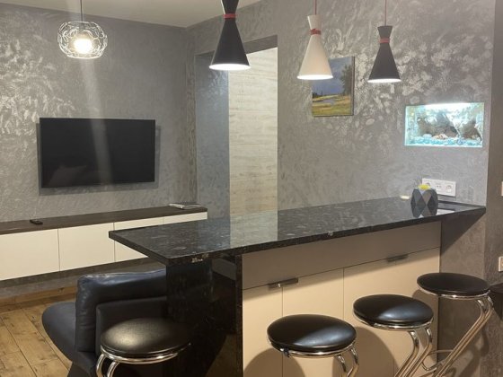 ЖК Атлант. Оренда стильної квартири в новобудові Луцк