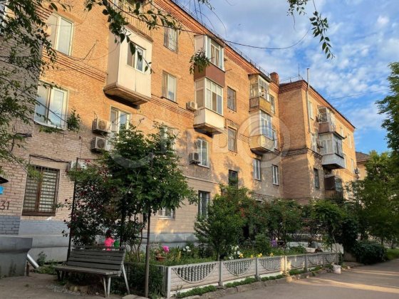 Оренда 3-кімн. квартири, 97 Квартал Кривой Рог