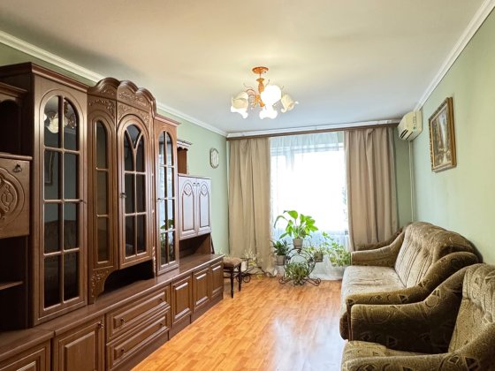 Оренда 3-и кім. квартири на вул. 8-го Березня! Луцк