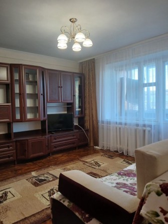 Оренда 1-но кімнатної квартири - фото 1