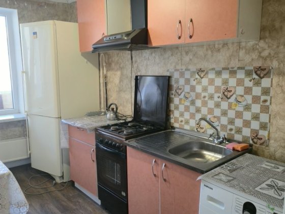 Оренда квартири для сім'ї Луцк