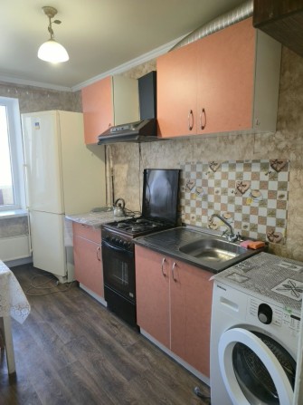 Оренда квартири для сім'ї - фото 1