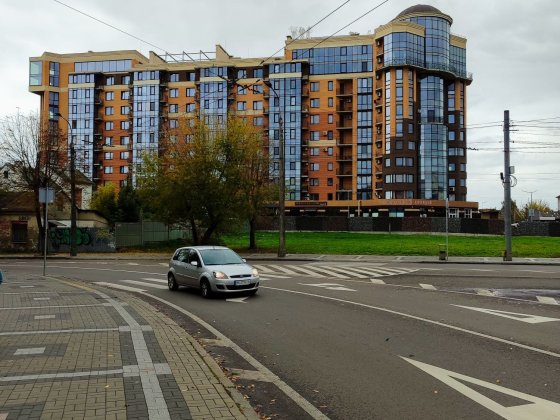 Здається однокімнатна квартира від власника ЖК "Яровиця" Луцк