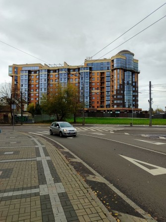 Здається однокімнатна квартира від власника ЖК "Яровиця" - фото 1