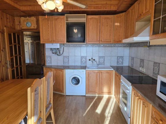 Оренда 3к квартири в центральній частині міста Луцк