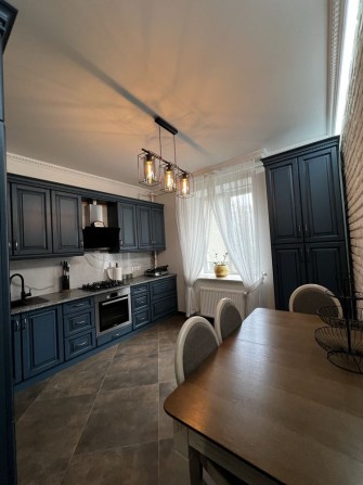 Оренда 2 кімнатної квартири новобудова  р-н Промінь, центр міста - фото 1