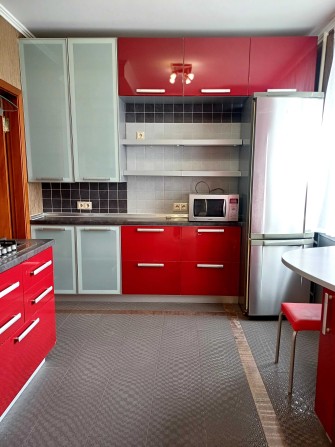 Оренда 3-х кімн.  квартири, центр - фото 1